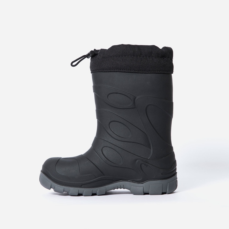Stövel "Pile boots" Stövel "Pile boots"